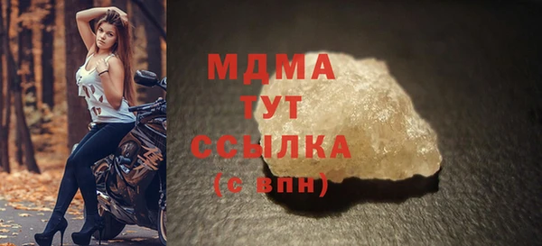 мдпв Богородск